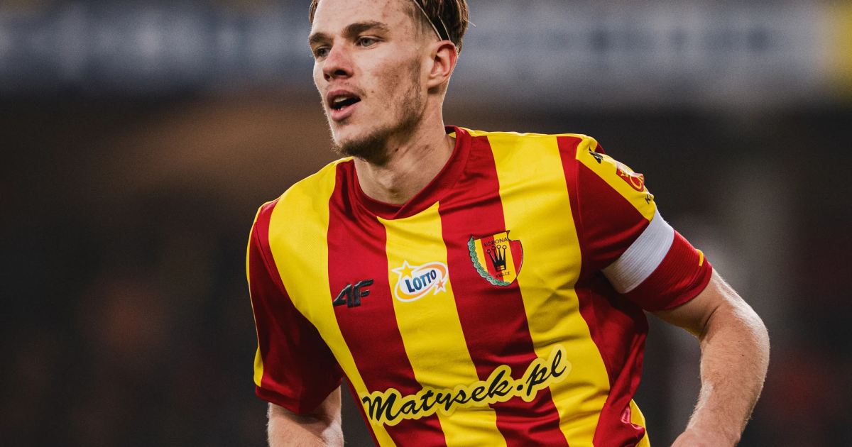 Serce Łodzi zdobyte przez kieleckie scyzoryki