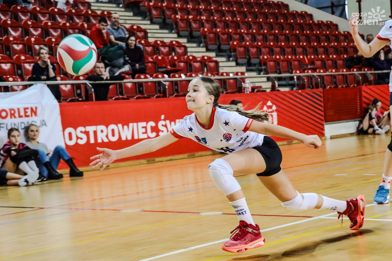 VolleyStars Cup 2025 [ZDJĘCIA]