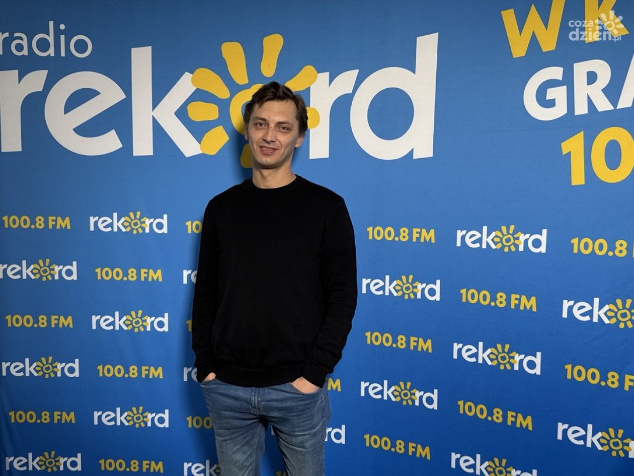 Festiwal NURT 2025 startuje w Kielcach