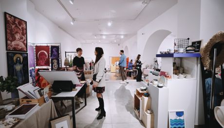 Hurty i Detale ponownie w Kielcach. Czwarta edycja targów sztuki użytkowej już w grudniu