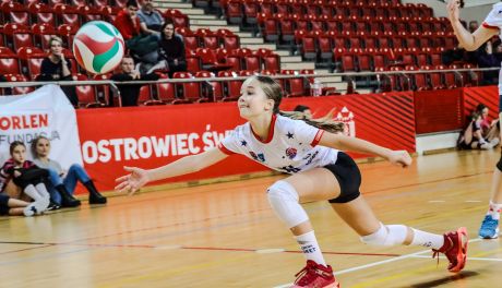 VolleyStars Cup 2025 [ZDJĘCIA]