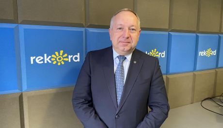 A. Łakomiec: Czas na nowe inwestycje w Ostrowcu Świętokrzyskim