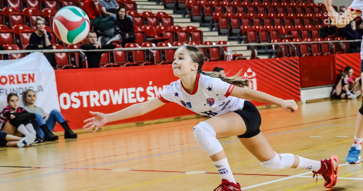 VolleyStars Cup 2025 [ZDJĘCIA]