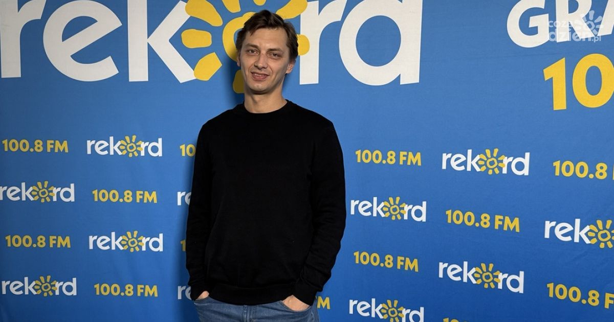 Festiwal NURT 2025 startuje w Kielcach