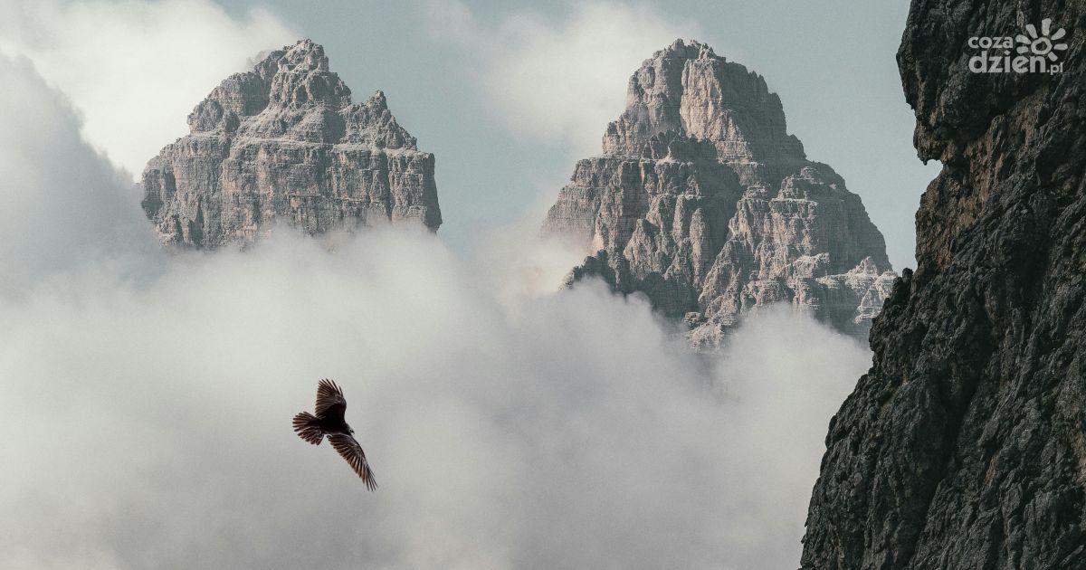 Zimowe cuda Dolomitów: włoski styl, górskie widoki i aperitivo po nartach