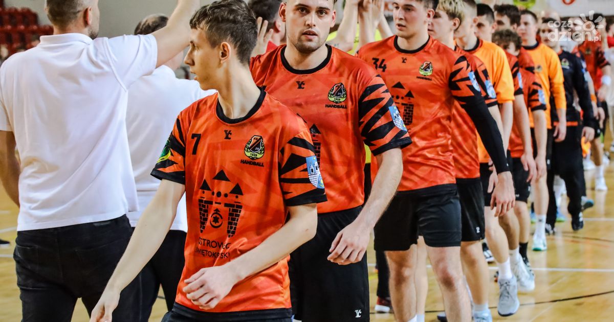 Wysoka wygrana wojowników w Zabrzu