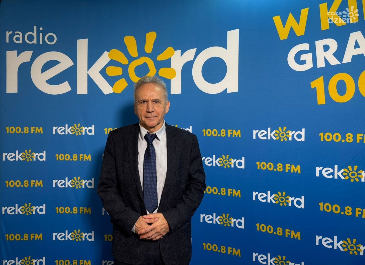 Z. Koruba: W Politechnice Świętokrzyskiej powstanie Świętokrzyski Klaster Bezpieczeństwa