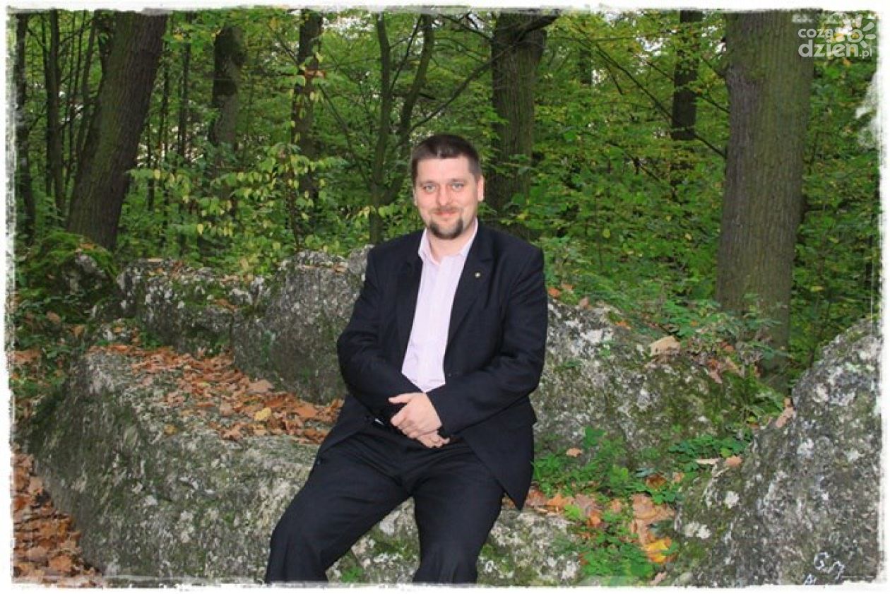 Jest nowy prezes Specjalnej Strefy Ekonomicznej 