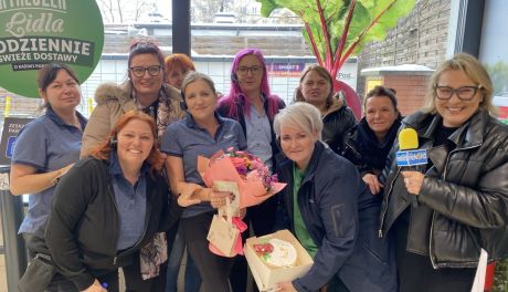 Rekordowa Niespodzianka dla Matyldy