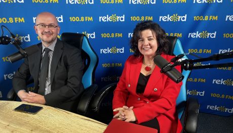 Energia, rozwój i e-commerce – eksperci ARP i PAIH w studiu