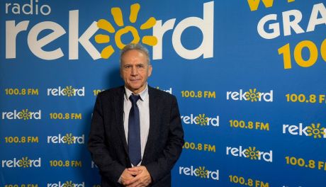 Z. Koruba: W Politechnice Świętokrzyskiej powstanie Świętokrzyski Klaster Bezpieczeństwa