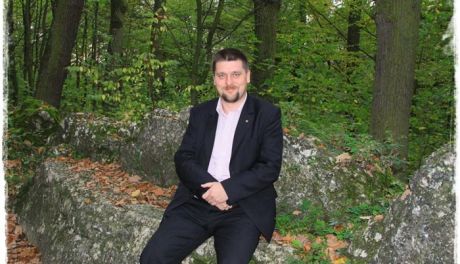 Jest nowy prezes Specjalnej Strefy Ekonomicznej "Starachowice"