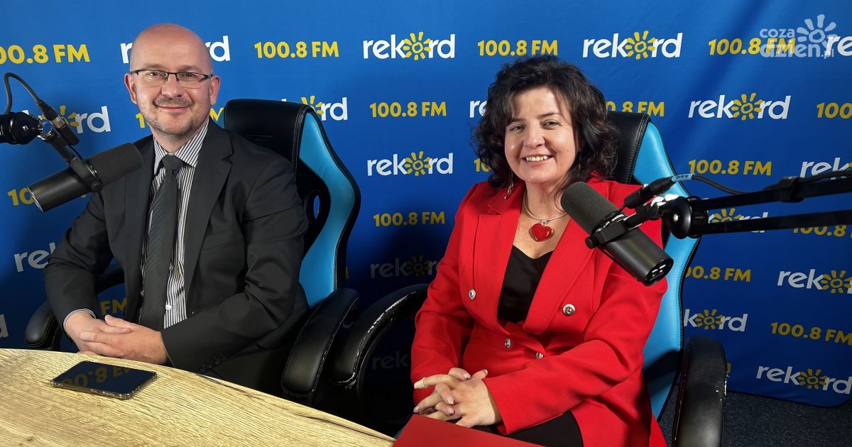 Energia, rozwój i e-commerce – eksperci ARP i PAIH w studiu