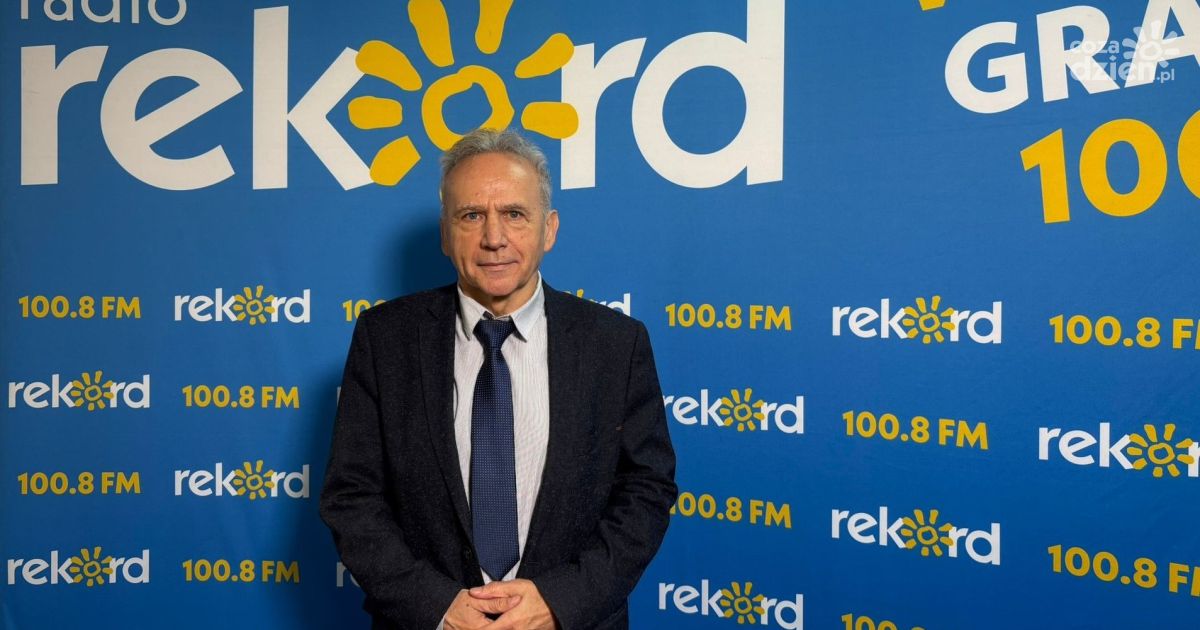 Z. Koruba: W Politechnice Świętokrzyskiej powstanie Świętokrzyski Klaster Bezpieczeństwa