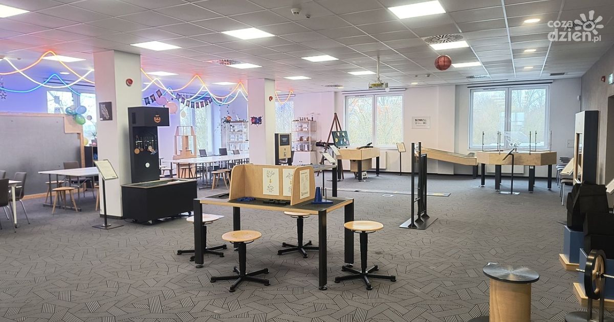 O prawach fizyki w CTH