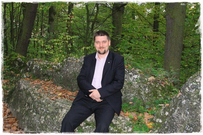 Jest nowy prezes Specjalnej Strefy Ekonomicznej "Starachowice"