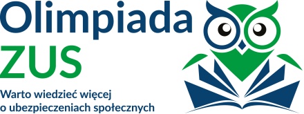 „Lekcje z ZUS” – rusza etap szkolny ogólnopolskiej Olimpiady