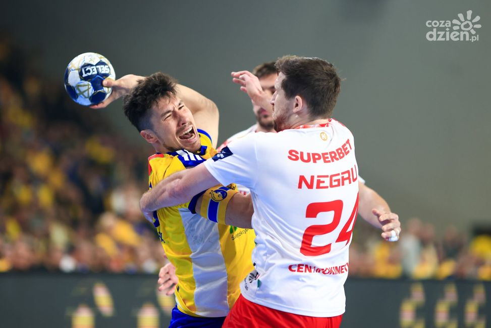 Klemen Ferlin ufam Tobie...Industria z problemami wygrywa z Dinamem