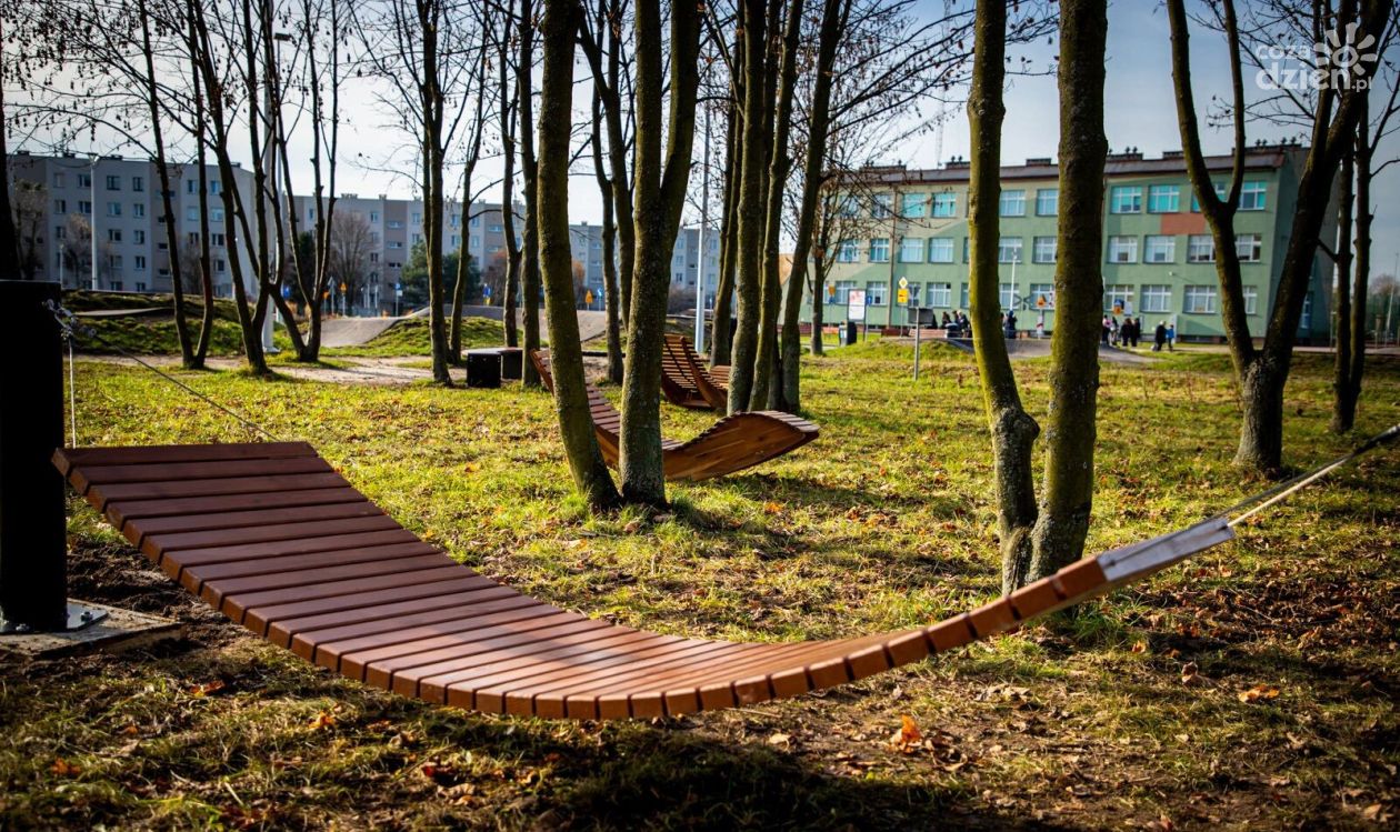 Metamorfoza staszowskiego pumptracka