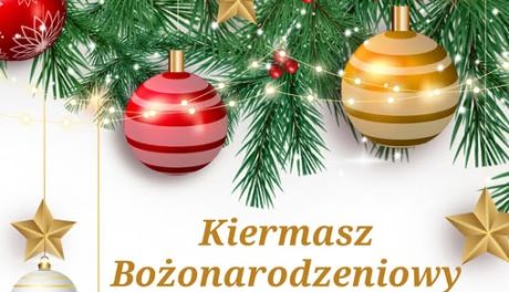 Świąteczny klimat w Starostwie Powiatowym w Kielcach. Ruszyły zgłoszenia na Kiermasz Bożonarodzeniowy