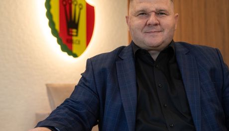 Łukasz Maciejczyk z tytułem Menedżera Roku Regionu Świętokrzyskiego 2024