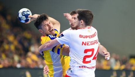 Klemen Ferlin ufam Tobie...Industria z problemami wygrywa z Dinamem