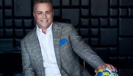 Bertus Servaas oficjalnie Honorowym Obywatelem Kielc. Uroczystość dziś o 16:00