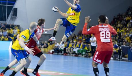 Rozdział 20: Ograć Dynamiczne, Dinamo Bukareszt