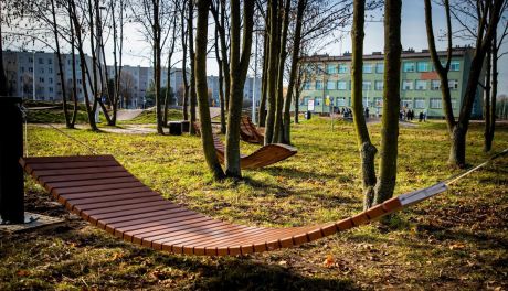 Metamorfoza staszowskiego pumptracka