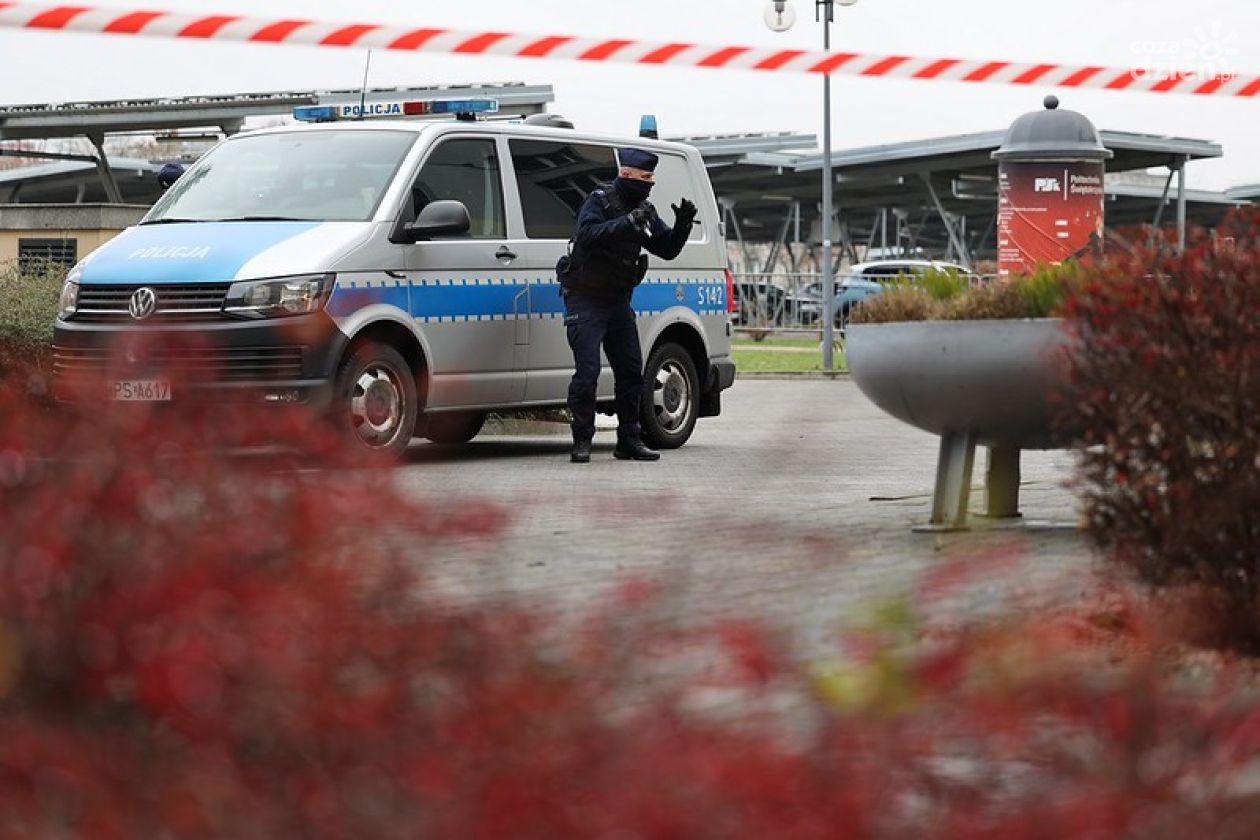 Politechnika Świętokrzyska centrum testów nowoczesnego zarządzania kryzysowego