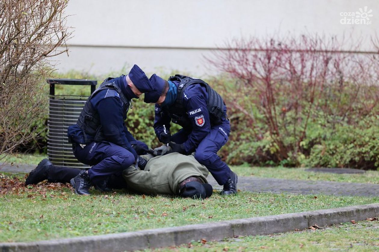 Politechnika Świętokrzyska i firma Celius testują automatyzację procesu zarządzania kryzysowego