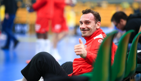 Dinamo Bukareszt po porażce w Kielcach: „Pokazaliśmy charakter. Jesteśmy coraz mocniejsi”