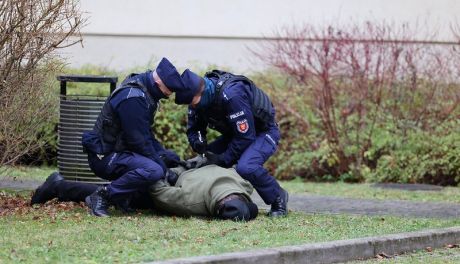 Politechnika Świętokrzyska i firma Celius testują automatyzację procesu zarządzania kryzysowego