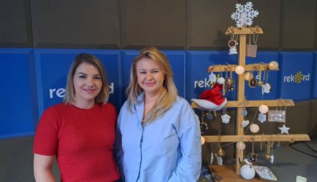 P. Zaręba, K. Smurzyńska: studentów nie trzeba namawiać do pomagania