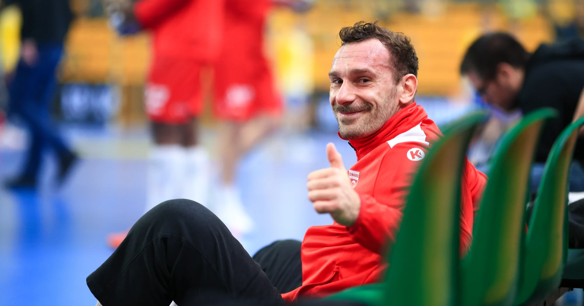 Dinamo Bukareszt po porażce w Kielcach: „Pokazaliśmy charakter. Jesteśmy coraz mocniejsi”