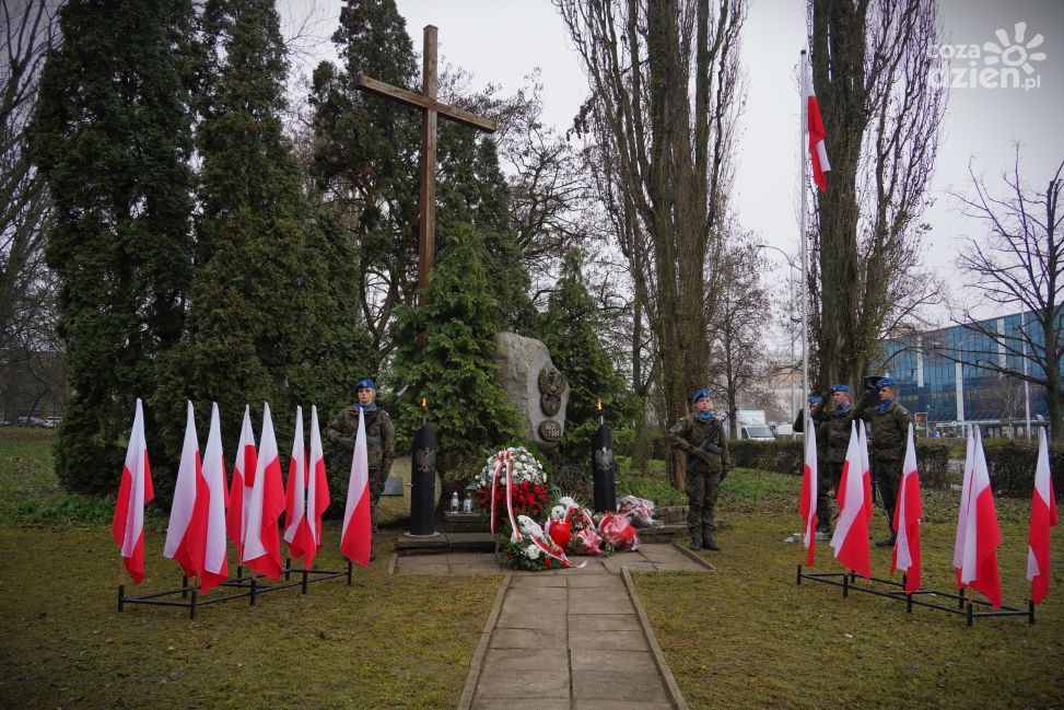 W rocznicę Nocy Listopadowej