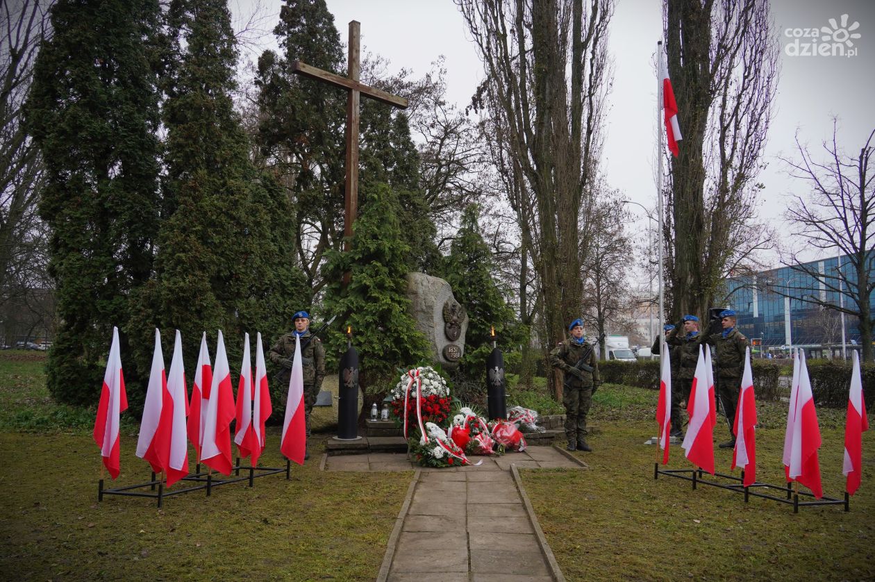 W rocznicę Nocy Listopadowej