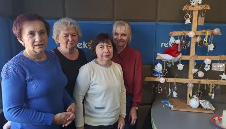 KGW "Słoneczny krąg": mamy teatr, kabaret, organizujemy zajęcia dla dzieci i seniorów