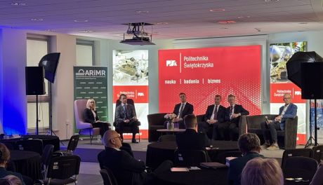 Świętokrzyski Kongres Energii – dziękujemy za udział!