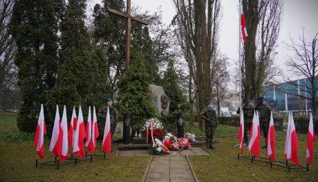 W rocznicę Nocy Listopadowej