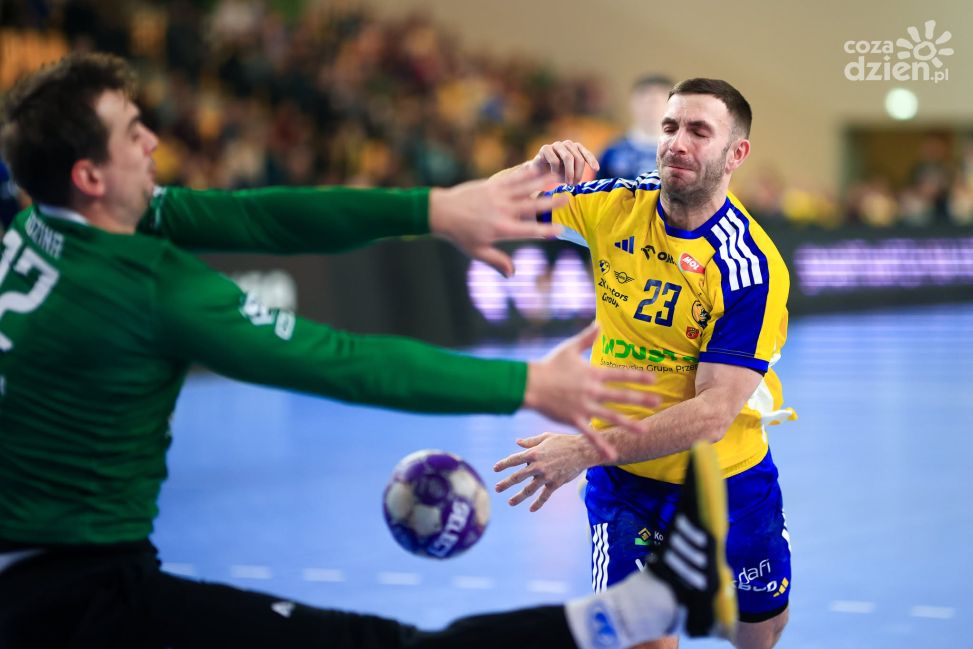 Stary znajomy z Mielca pokonany. Industria z problemami notuję kolejne zwycięstwo w lidze