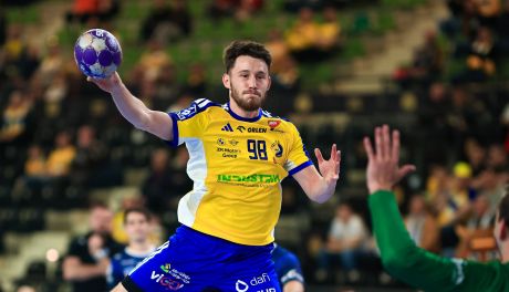 Czterech graczy Industrii Kielce w szerokiej kadrze na EHF Euro 2026. Moryto wciąż walczy o zdrowie, Sićko poza listą