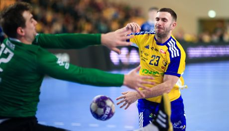 Stary znajomy z Mielca pokonany. Industria z problemami notuję kolejne zwycięstwo w lidze