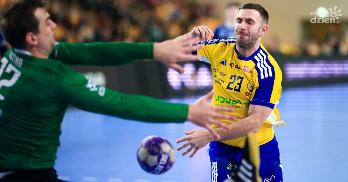 Stary znajomy z Mielca pokonany. Industria z problemami notuję kolejne zwycięstwo w lidze