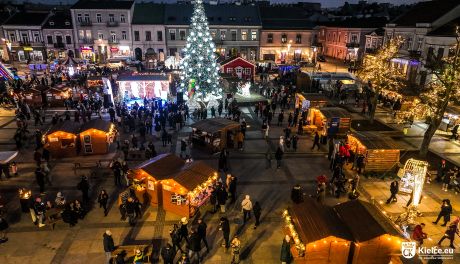 Zmiany w prawie pracy: wolne w Wigilię i trzy niedziele handlowe w grudniu