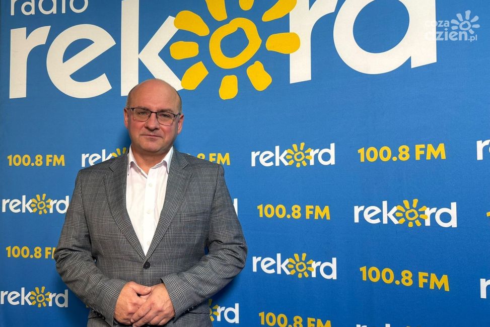 C. Błach: Powiat Skarżyski stawia na służbę zdrowia