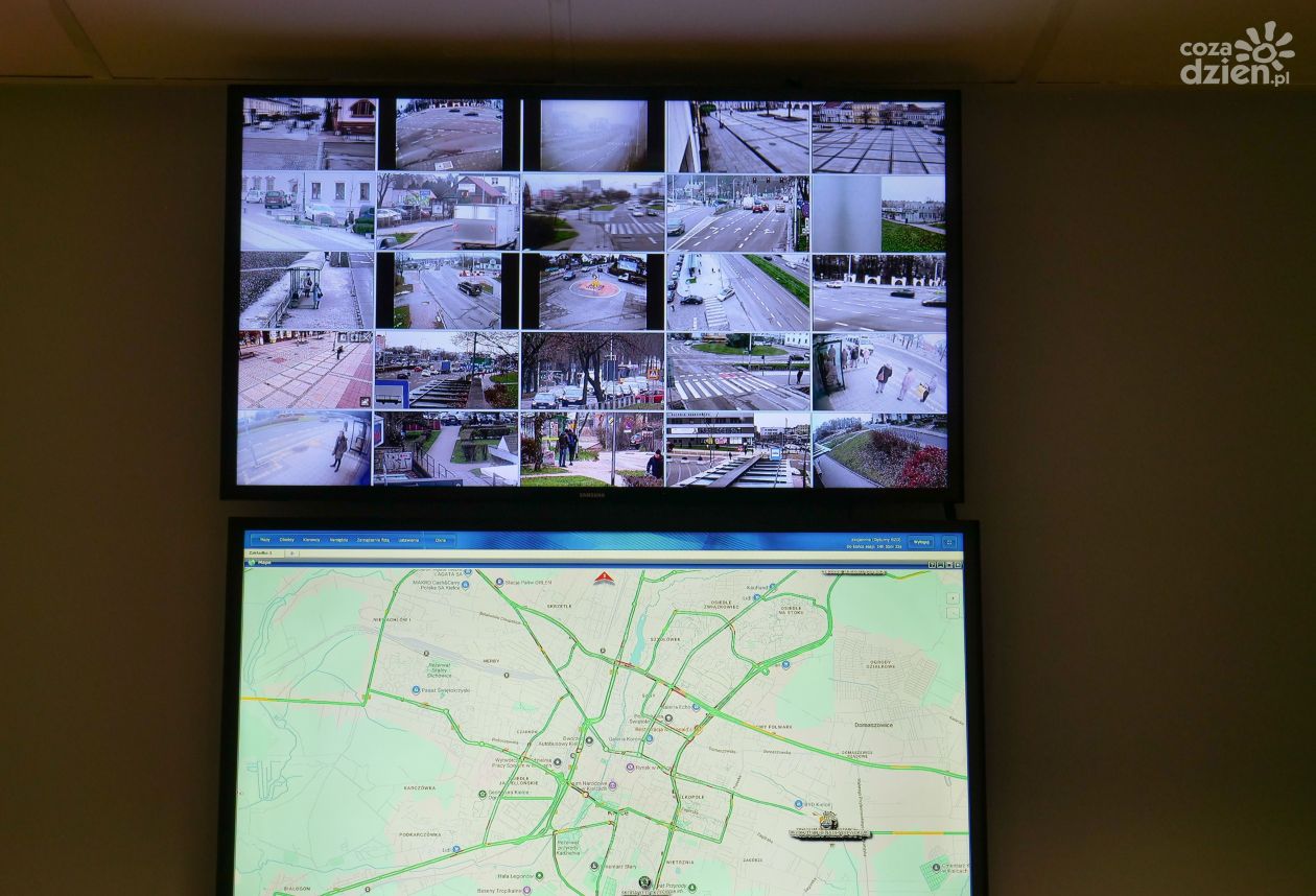 MZD z całodobowym dyżurem