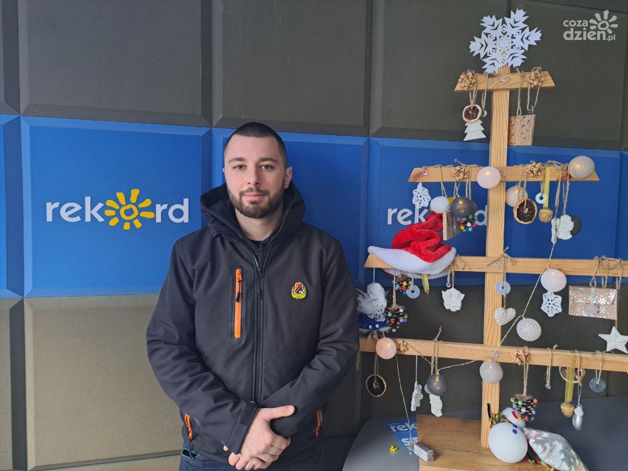 KSZO zaprasza dzieci na Mikołajki