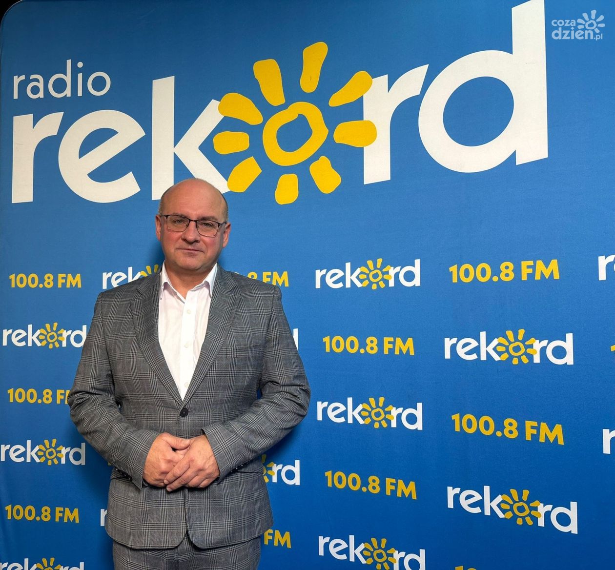 C. Błach: Powiat Skarżyski stawia na służbę zdrowia