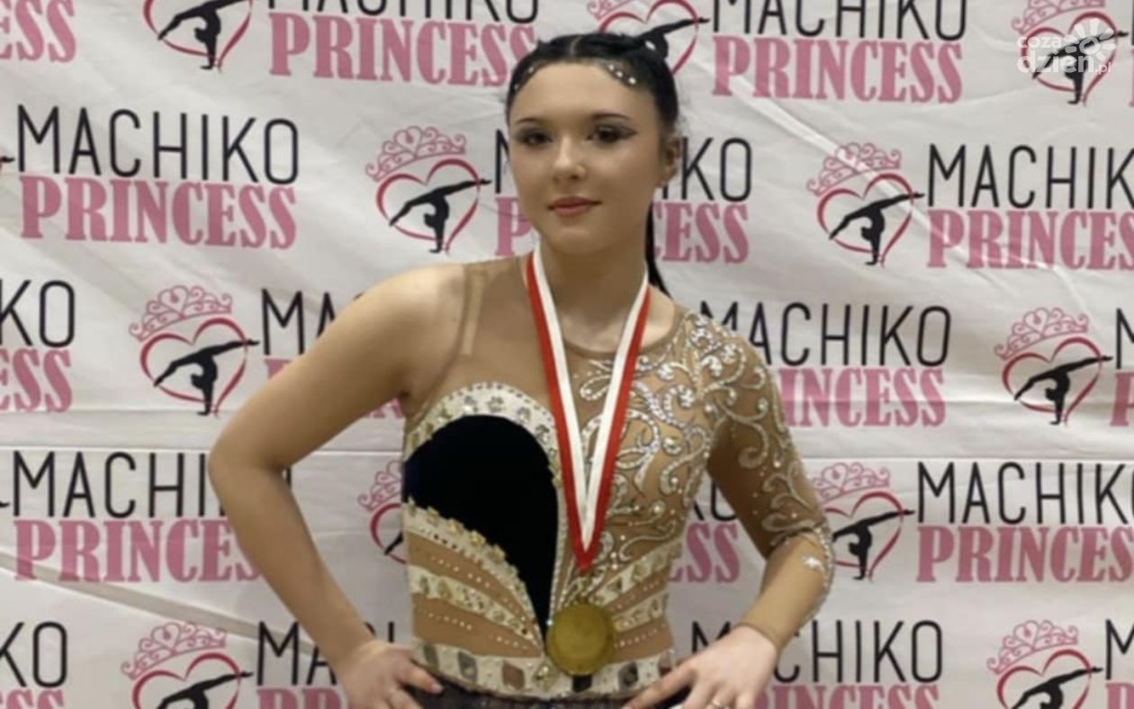 Ostrowczanka walczy o zdrowie. Rodzina zbiera środki na nowoczesną pompę insulinową dla 16-letniej Mariki